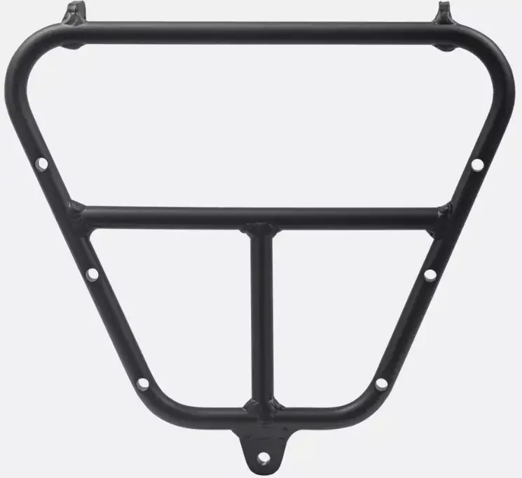 SPECIALIZED AG 2023 Globe Rear Pannier Adapter Installation Guide