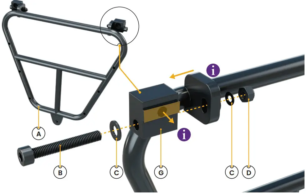 Assembly instructions