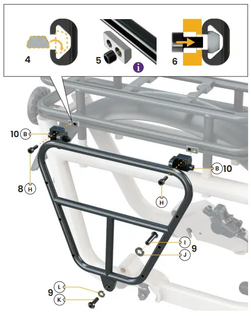 Assembly instructions
