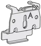 THULE Kit 186120 Flush Railing B1