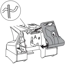 THULE Kit 186120 Flush Railing C4