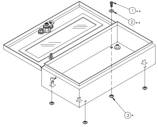 nVent-HOFFMAN-INLINE-Hinge-Window-Cover-fig-2