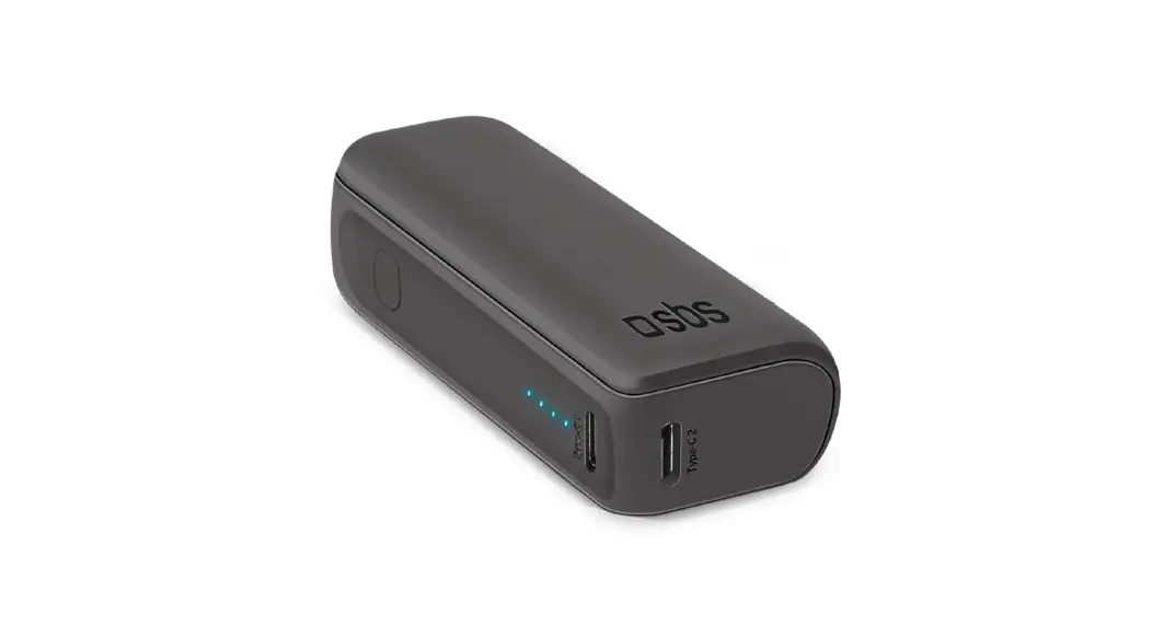 Sbs Ttbb5000minik Power Bank Instruction Manual Sbs Ttbb5000minik Power Bank Instruction Manual