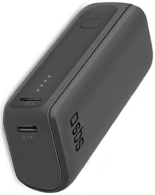 sbs TTBB5000MINIK Power Bank