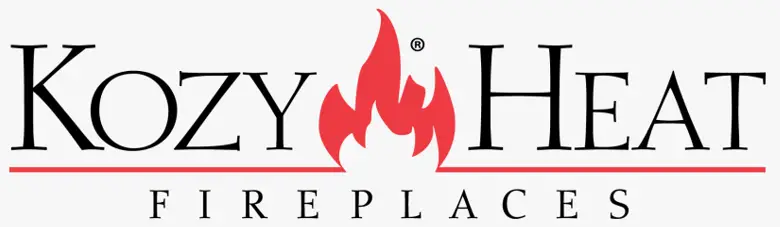 KOZY HEAT -logo