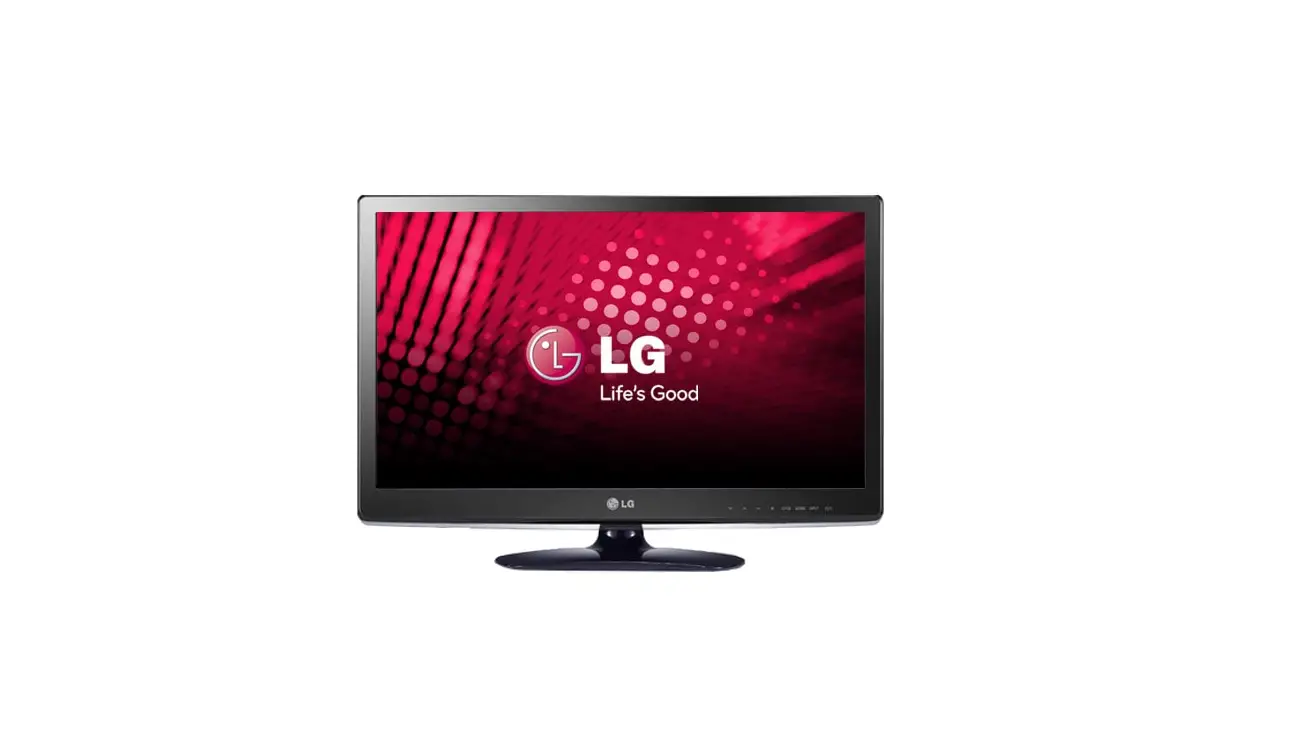 Lg 32lg3000 Hd 720p Lcd Tv Owner's Manual Lg 32lg3000 Hd 720p Lcd Tv Owner's Manual