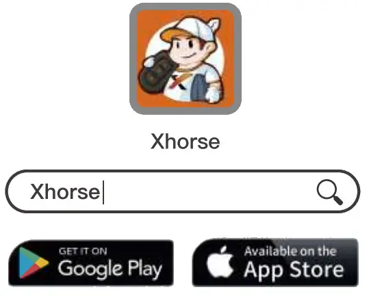 Xhorse CSS 00017 VVDI Mini Key Tool - app