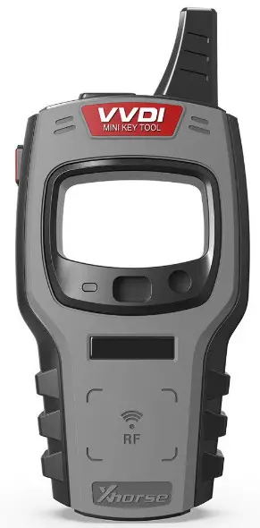 Xhorse CSS 00017 VVDI Mini Key Tool