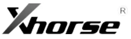 Xhorse - logo