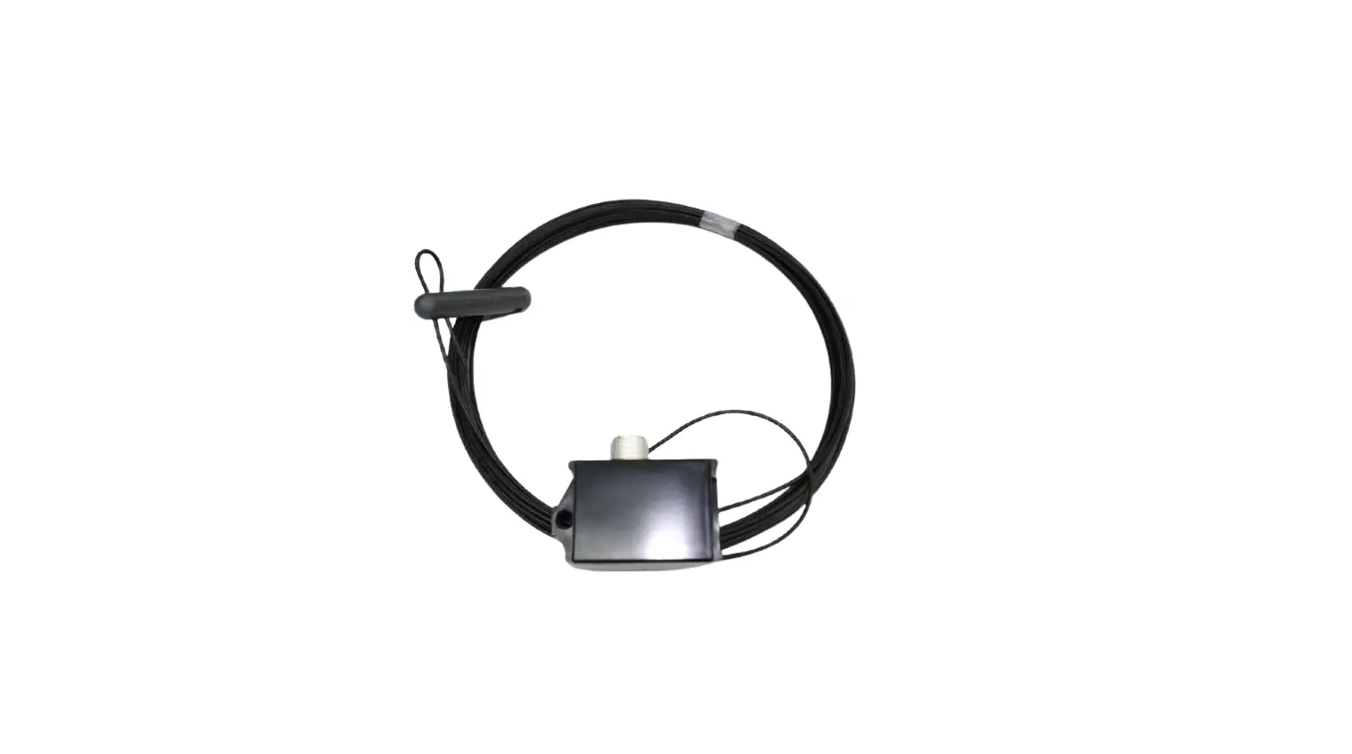 Endfedz Ef-12qrp 12m End Fed Half Wave Antenna Instruction Manual