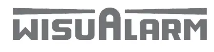 WISUALARM Logo