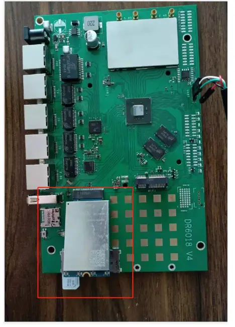 WALLYS-DR6018-Cheaper-and-Smaller-WiFi 6-SBC-With-Optional-WiFi-fig- (10)