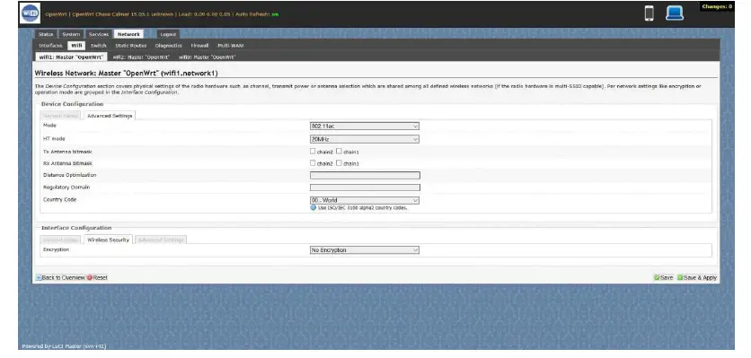 WALLYS-DR6018-Cheaper-and-Smaller-WiFi 6-SBC-With-Optional-WiFi-fig- (5)