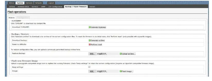 WALLYS-DR6018-Cheaper-and-Smaller-WiFi 6-SBC-With-Optional-WiFi-fig- (6)