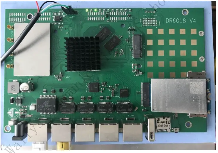 WALLYS-DR6018-Cheaper-and-Smaller-WiFi 6-SBC-With-Optional-WiFi-fig- (8)