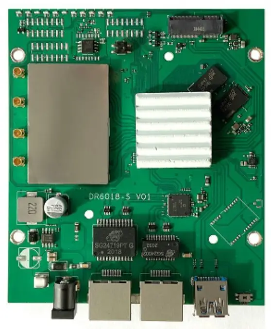WALLYS-DR6018-Cheaper-and-Smaller-WiFi 6-SBC-With-Optional-WiFi-produxct