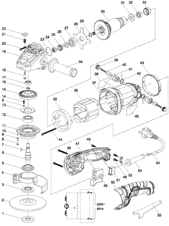 scheppach-5903812901-Angle-Grinder-fig-11
