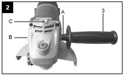 scheppach-5903812901-Angle-Grinder-fig-2