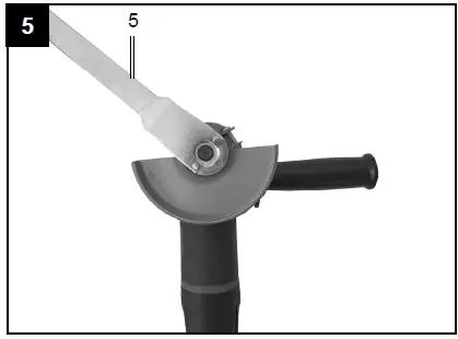 scheppach-5903812901-Angle-Grinder-fig-5