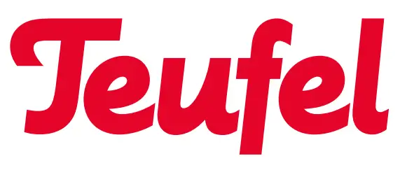 Teufel Logo