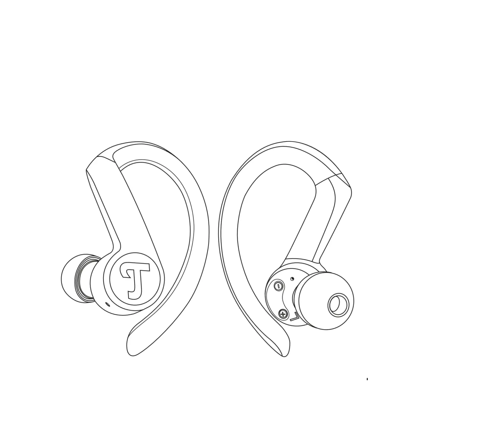 Teufel Qsg V4-2 Airy Sports Tws User Guide Teufel Qsg V4-2 Airy Sports Tws User Guide