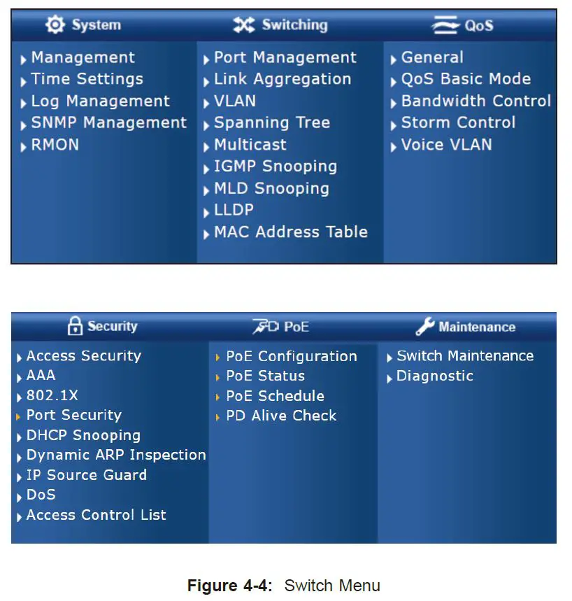 PLANET-GS-4210-8P2C-L2-L4-Gigabit-Ethernet-Switch-10