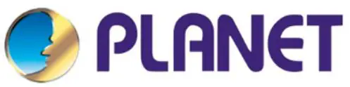 PLANET LOGO