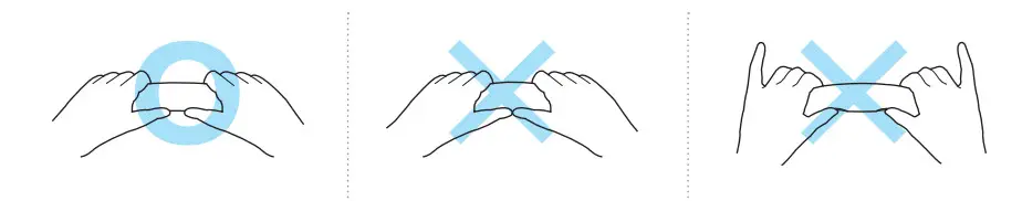 InBody H20N Smart Full Body Composition Analyzer Scale - Test 2