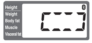 InBody H20N Smart Full Body Composition Analyzer Scale - screen 3