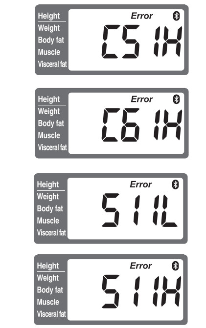 InBody H20N Smart Full Body Composition Analyzer Scale - stockings