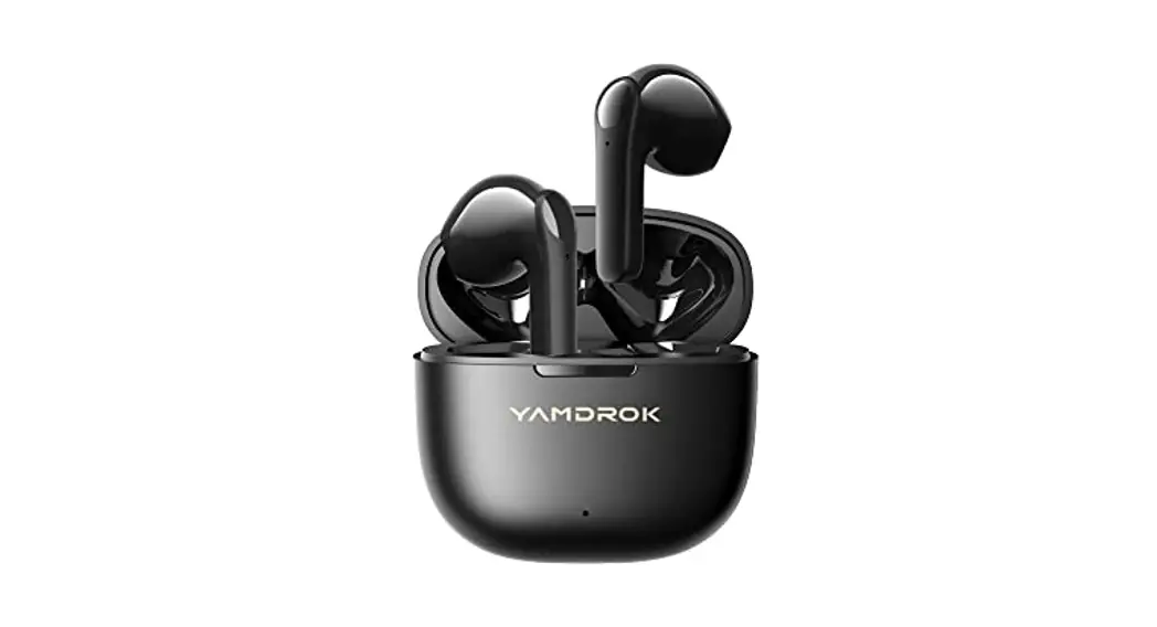 Yamdrok Y1 Wireless Earbuds User Guide