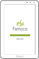 FIG 4 Home screen and synchronization.jpg