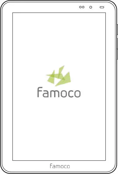 Famoco Mt6739 Tab Nfc Android Tablet User Manual Famoco Mt6739 Tab Nfc Android Tablet User Manual