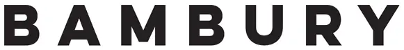 BAMBURY logo