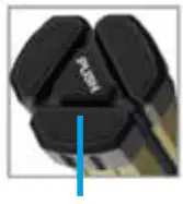 NightSearcher NSTOWERPRO 2K Hybrid Powered Floodlights with Triple LED Lamp - Setting up the Tower 1