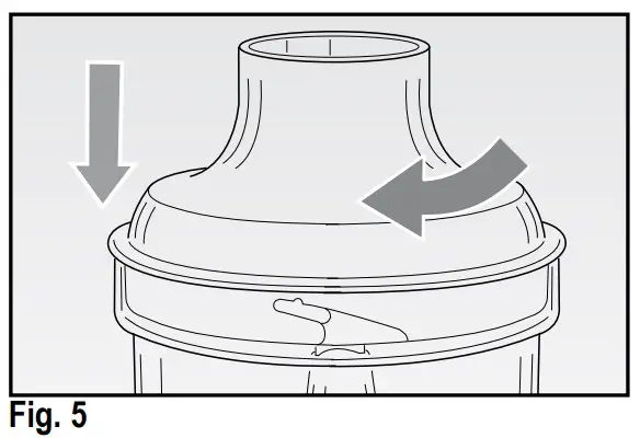 Installation Instruction