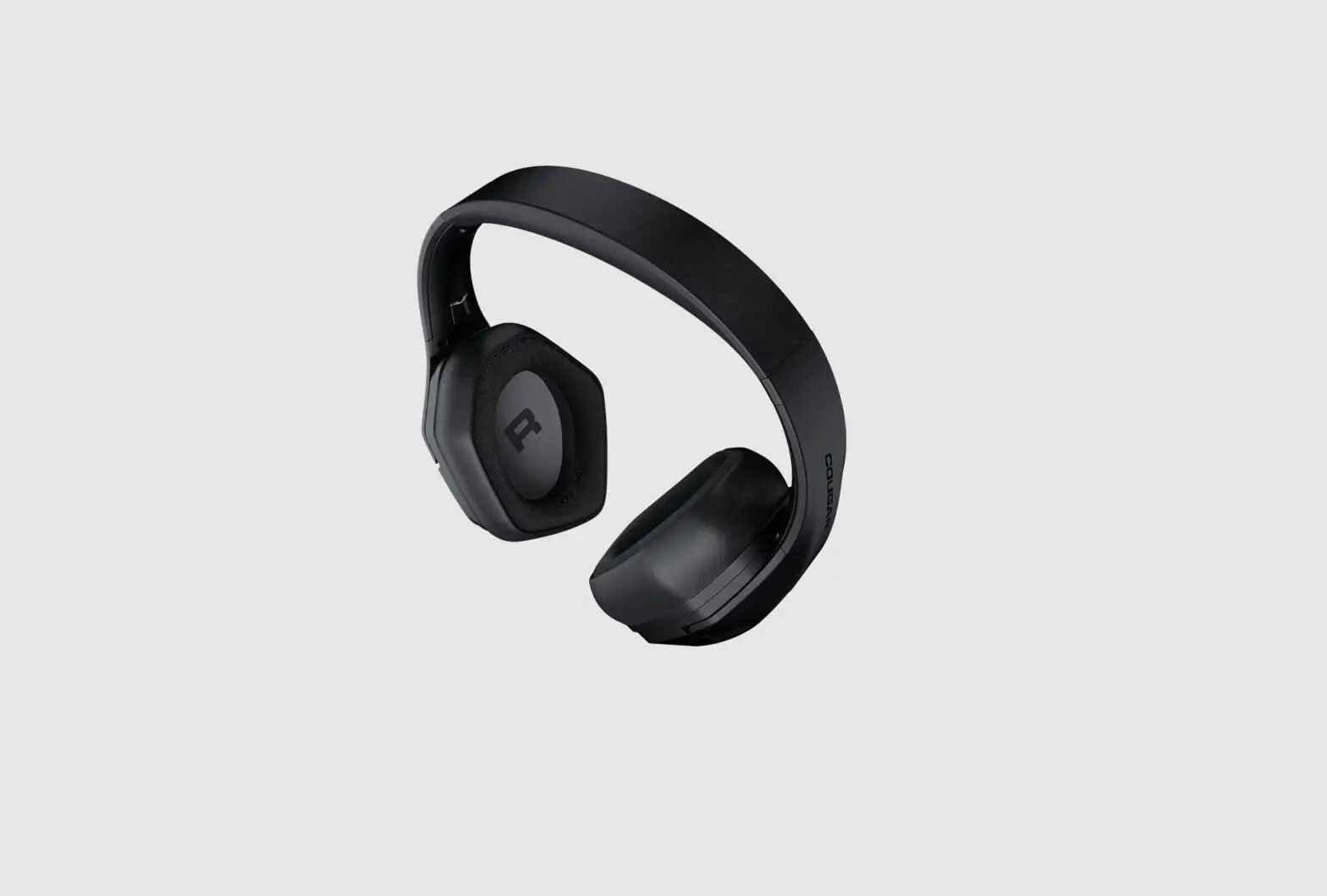 Cougar Spettro Bluetooth Anc Headset User Manual Cougar Spettro Bluetooth Anc Headset User Manual