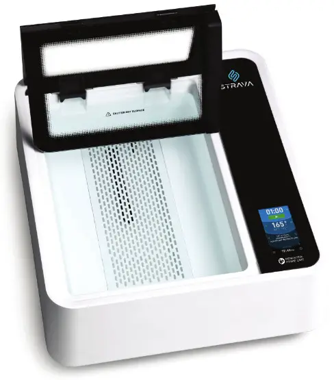 STRAVA REF 100.600 Splint Bath - Fig2