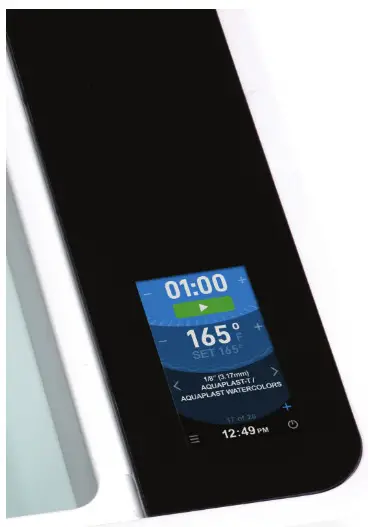 STRAVA REF 100.600 Splint Bath