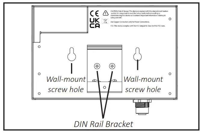 OMEGA iServer 2 Series Virtual Chart OMEGA iServer 2 Series Virtual Chart Recorder and Webserver - Fig 1