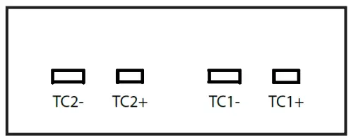 OMEGA iServer 2 Series Virtual Chart Recorder and Webserver - Fig 2