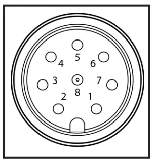 OMEGA iServer 2 Series Virtual Chart Recorder and Webserver - Fig 3