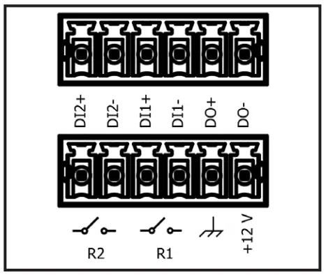 OMEGA iServer 2 Series Virtual Chart Recorder and Webserver - Fig 4
