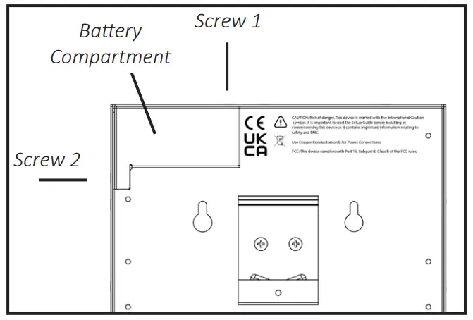 OMEGA iServer 2 Series Virtual Chart Recorder and Webserver - Fig 5