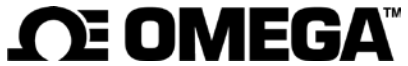 OMEGA logo