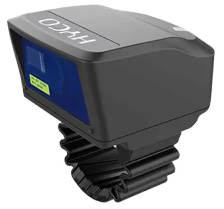 HYCO W27 CCD Ring Scanner