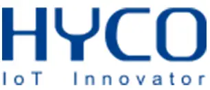 HYCO logo