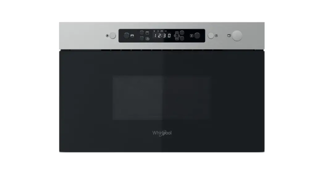 Whirlpool Mbna920x Built In Microwave Oven User Guide