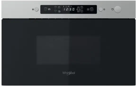 Whirlpool MBNA920X Built In Microwave Oven