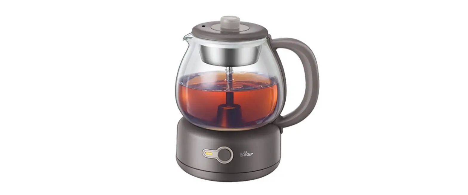 Bear Zcq-a10t2 Electric Health Teapot User Manual